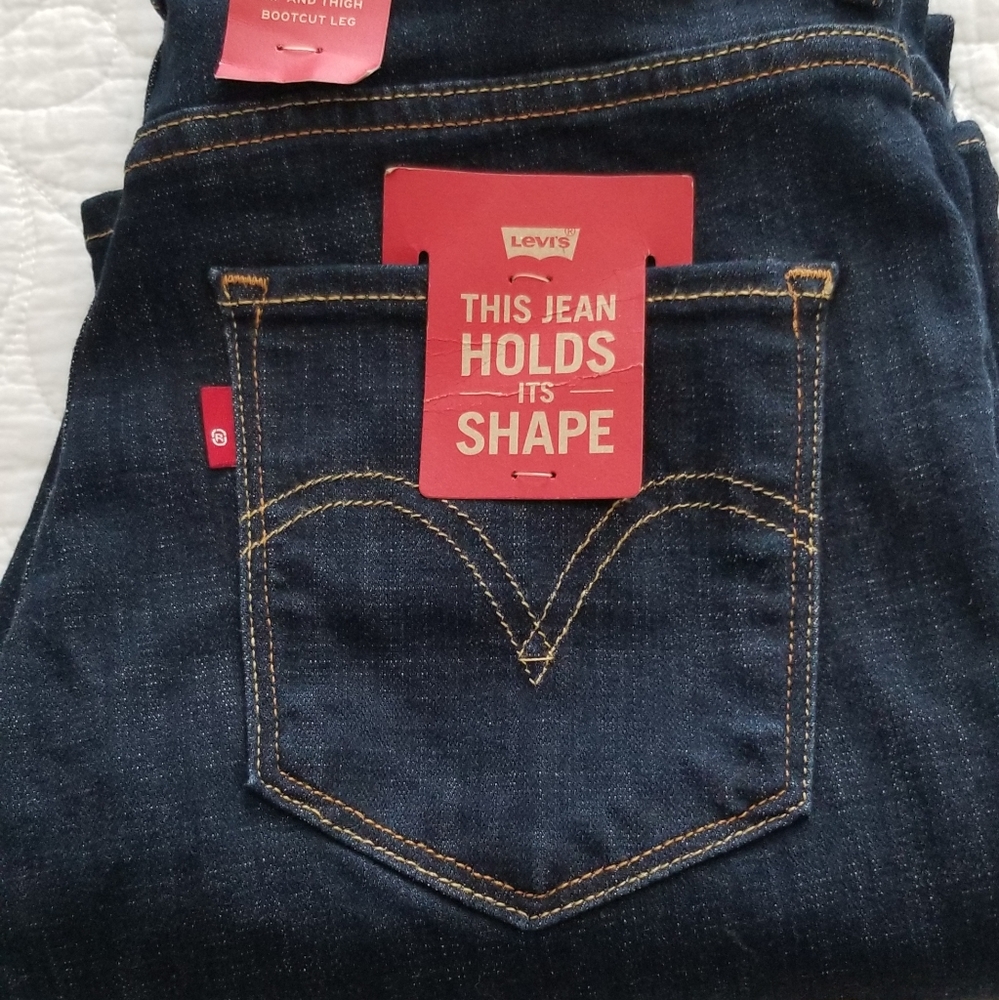 Levi's